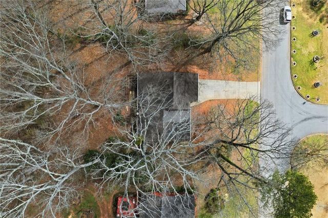 3396 Deshong Drive, Stone Mountain, GA 30087