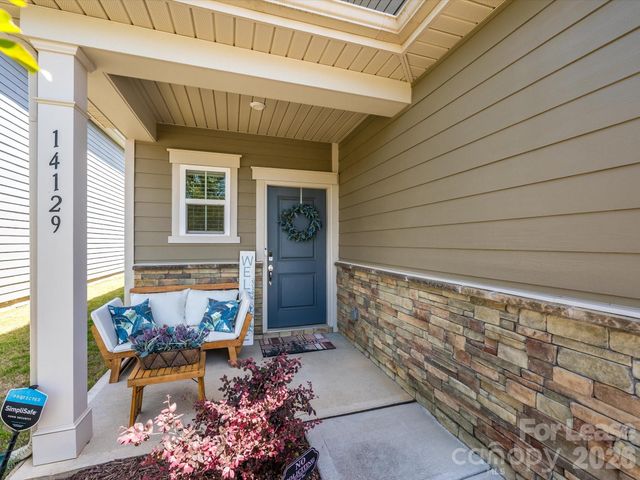 14129 Canemeadow Drive, Charlotte, NC 28278
