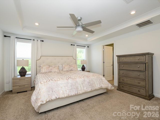 14129 Canemeadow Drive, Charlotte, NC 28278