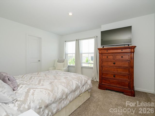 14129 Canemeadow Drive, Charlotte, NC 28278