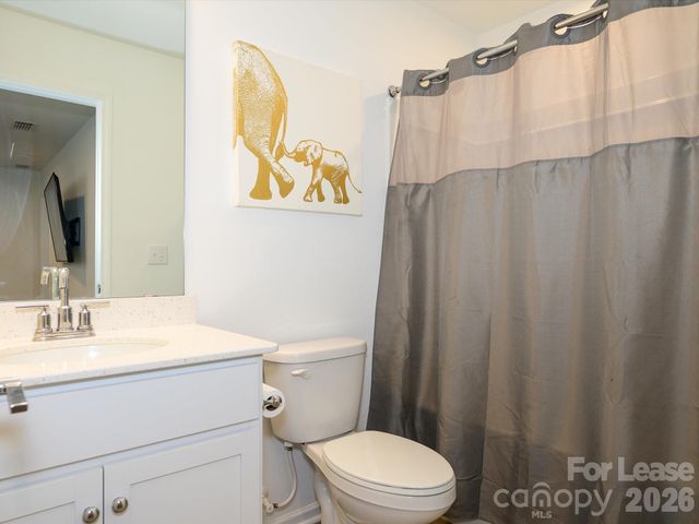 14129 Canemeadow Drive, Charlotte, NC 28278