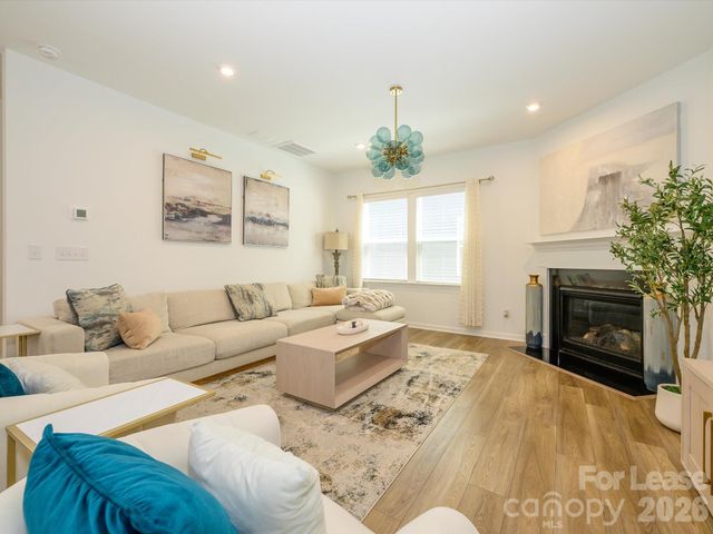 14129 Canemeadow Drive, Charlotte, NC 28278