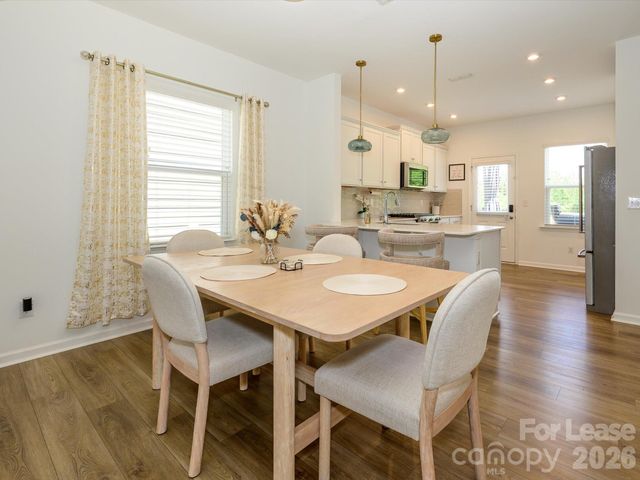 14129 Canemeadow Drive, Charlotte, NC 28278