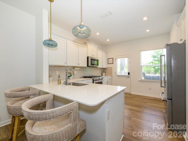 14129 Canemeadow Drive, Charlotte, NC 28278