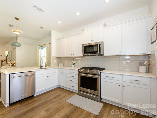14129 Canemeadow Drive, Charlotte, NC 28278