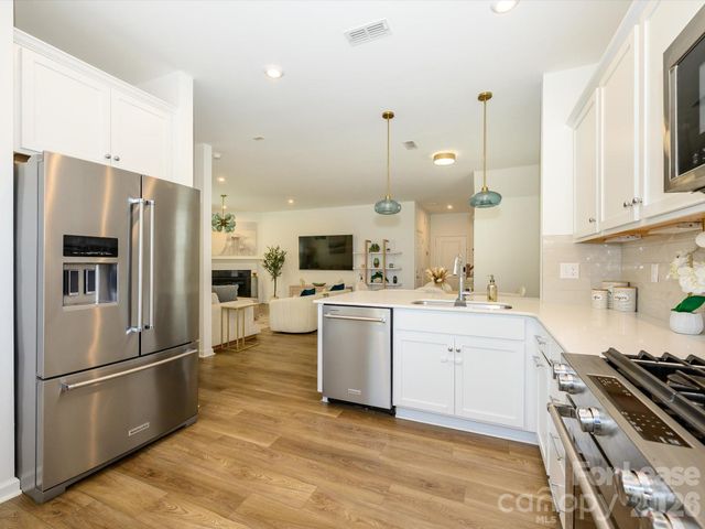 14129 Canemeadow Drive, Charlotte, NC 28278