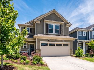 14129 Canemeadow Drive, Charlotte, NC 28278