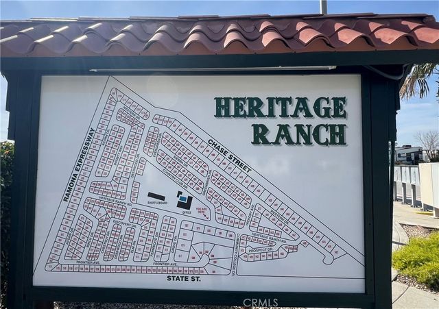 827 Deerwood Drive, San Jacinto, CA 92583