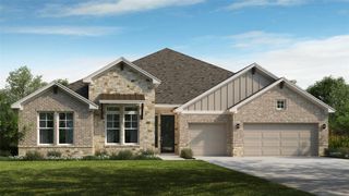 1236 Stormy DR, Georgetown, TX 78628