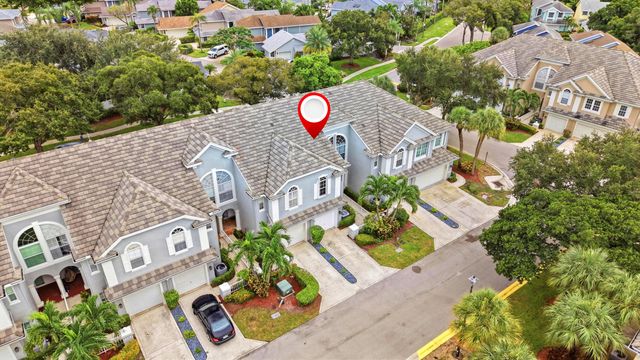 5381 Grand Park Place, Boca Raton, FL 33486
