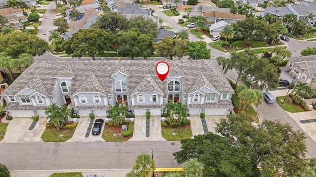 5381 Grand Park Place, Boca Raton, FL 33486