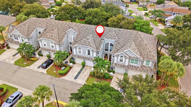 5381 Grand Park Place, Boca Raton, FL 33486
