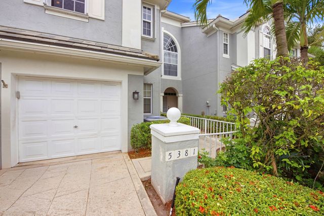 5381 Grand Park Place, Boca Raton, FL 33486