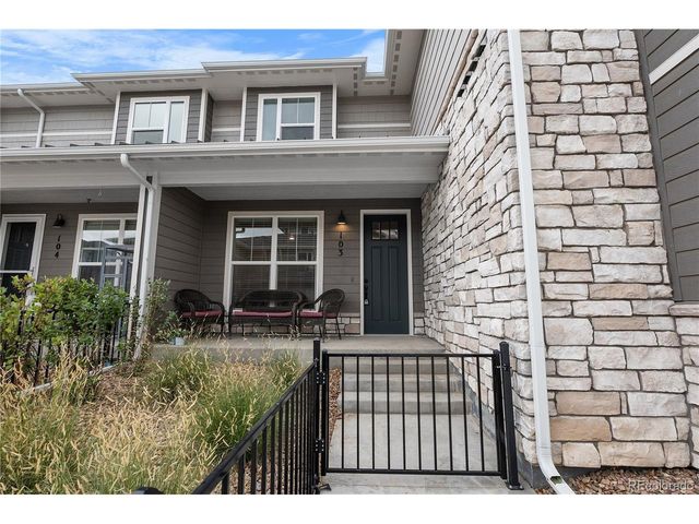 350 High Point Dr C103, Longmont, CO 80504