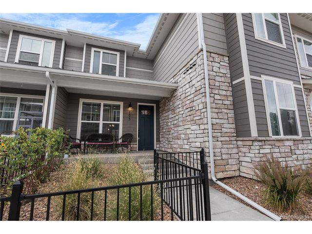 350 High Point Dr C103, Longmont, CO 80504
