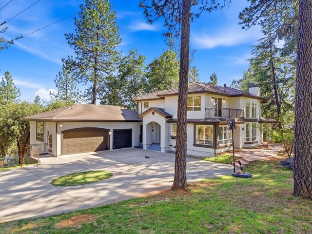 15954 Gary Way, Grass Valley, CA 95949