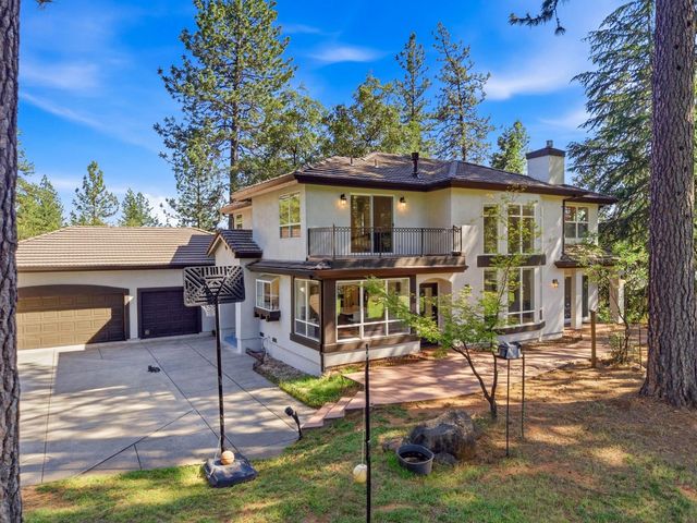 15954 Gary Way, Grass Valley, CA 95949