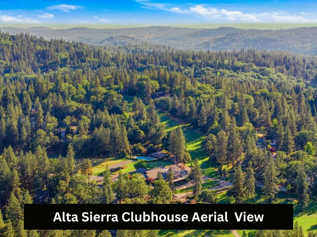 15954 Gary Way, Grass Valley, CA 95949