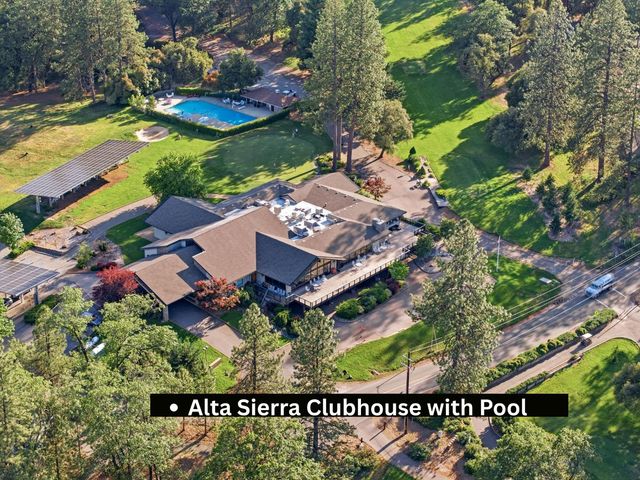 15954 Gary Way, Grass Valley, CA 95949