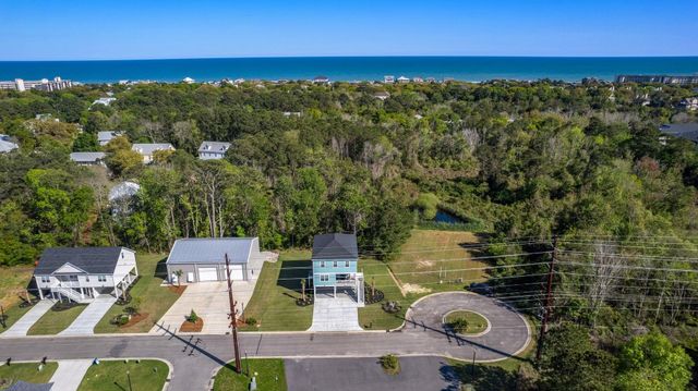 143 Litchfield Landing, Pawleys Island, SC 29585