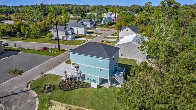 143 Litchfield Landing, Pawleys Island, SC 29585