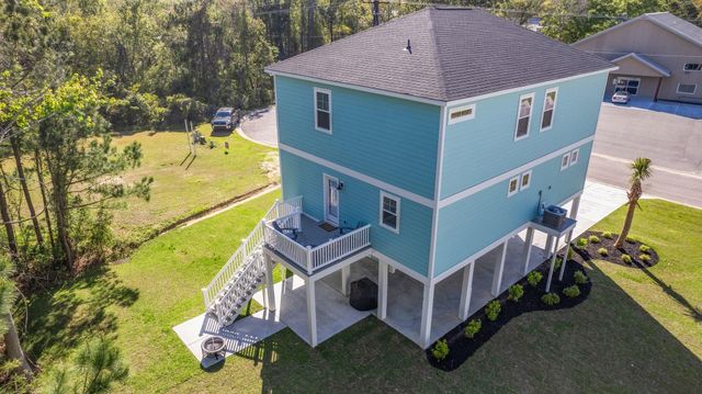 143 Litchfield Landing, Pawleys Island, SC 29585