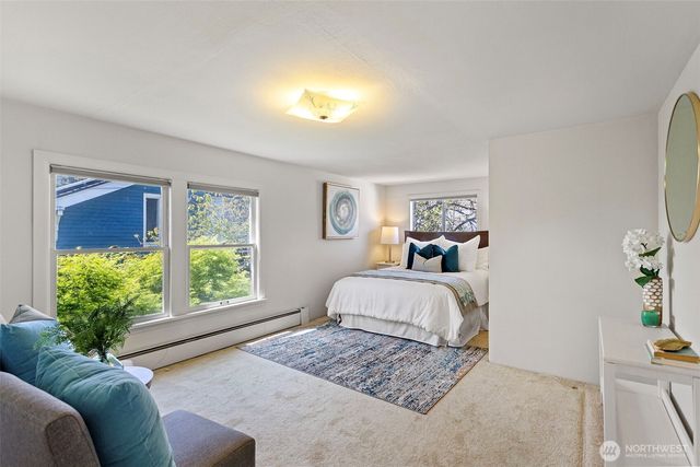4812 SW Stevens Street, Seattle, WA 98116