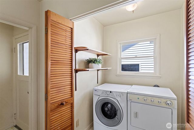 4812 SW Stevens Street, Seattle, WA 98116
