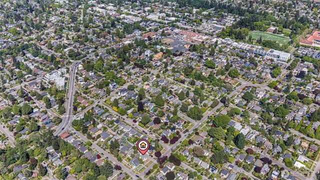 4812 SW Stevens Street, Seattle, WA 98116