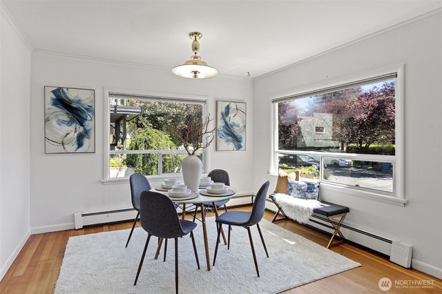 4812 SW Stevens Street, Seattle, WA 98116