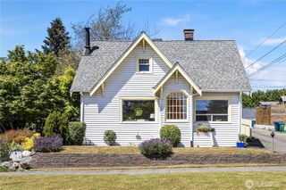 4812 SW Stevens Street, Seattle, WA 98116