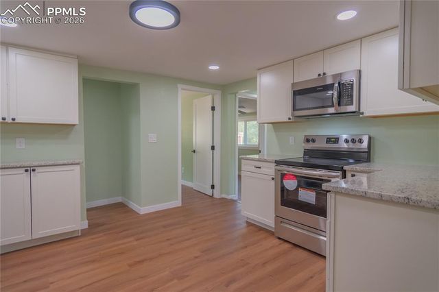 514 W San Rafael Street, Colorado Springs, CO 80905