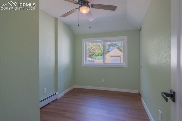 514 W San Rafael Street, Colorado Springs, CO 80905