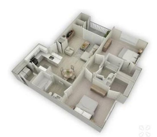 10505 S I-35 Frontage Road 1718, Austin, TX 78747