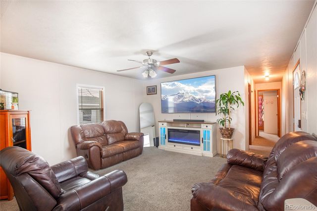 4320 Mesquite Lane, Evans, CO 80620