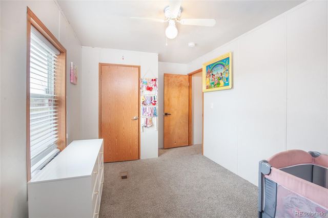 4320 Mesquite Lane, Evans, CO 80620