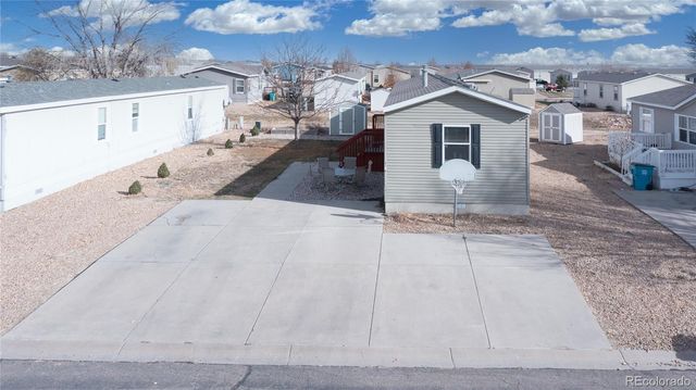 4320 Mesquite Lane, Evans, CO 80620
