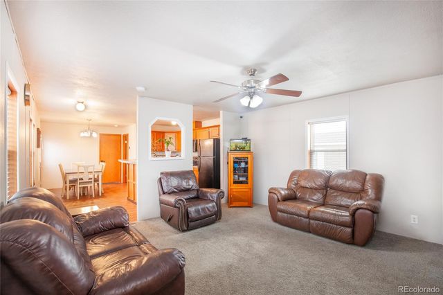 4320 Mesquite Lane, Evans, CO 80620