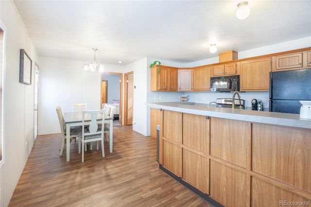 4320 Mesquite Lane, Evans, CO 80620