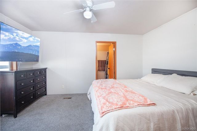 4320 Mesquite Lane, Evans, CO 80620