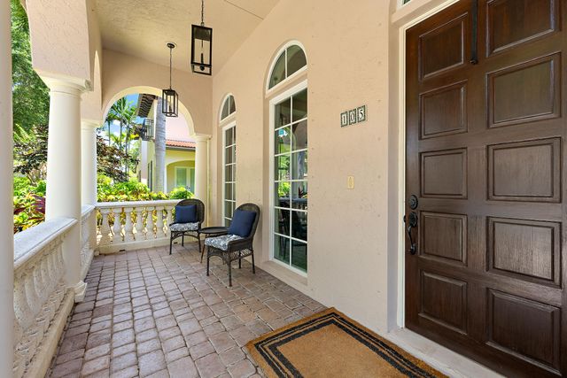 105 Segovia Way, Jupiter, FL 33458