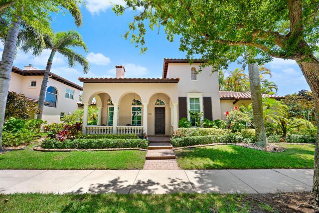 105 Segovia Way, Jupiter, FL 33458