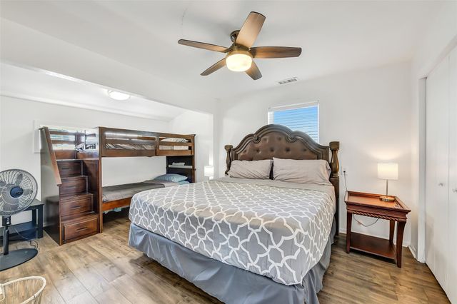 16725 Edward Teach Road, Jamaica Beach, TX 77554