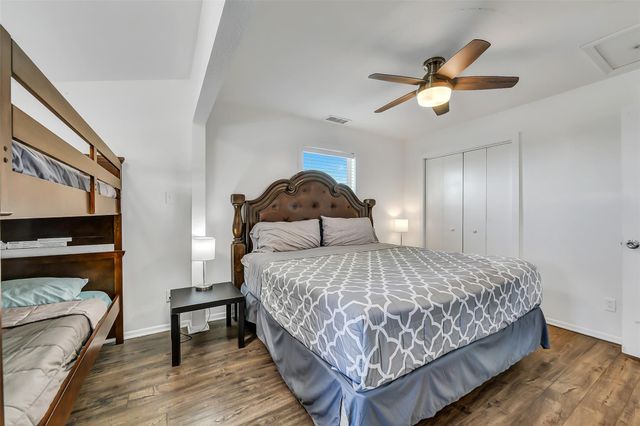 16725 Edward Teach Road, Jamaica Beach, TX 77554