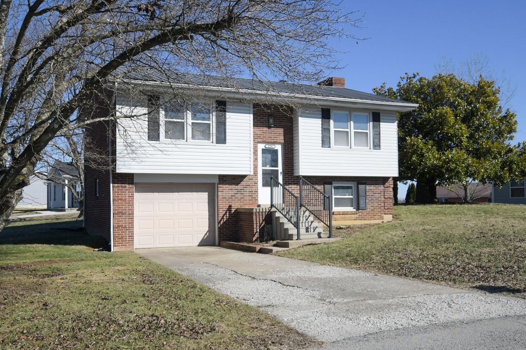 228 Bridgett Drive, Mt Sterling, KY 40353