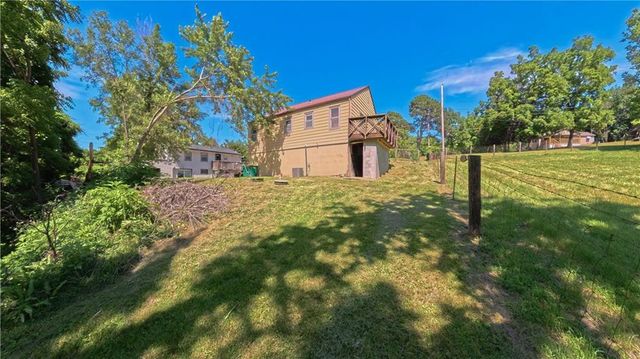 2928 N 43rd Street, Kansas City, KS 66104