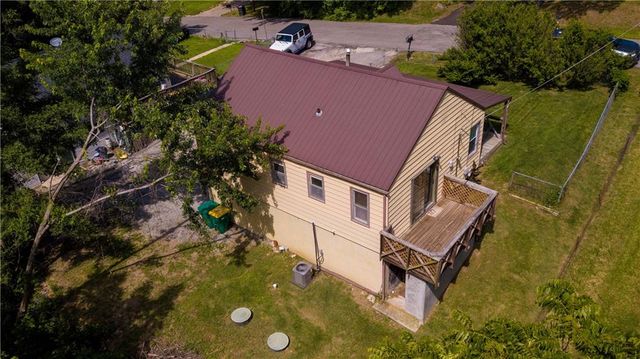 2928 N 43rd Street, Kansas City, KS 66104