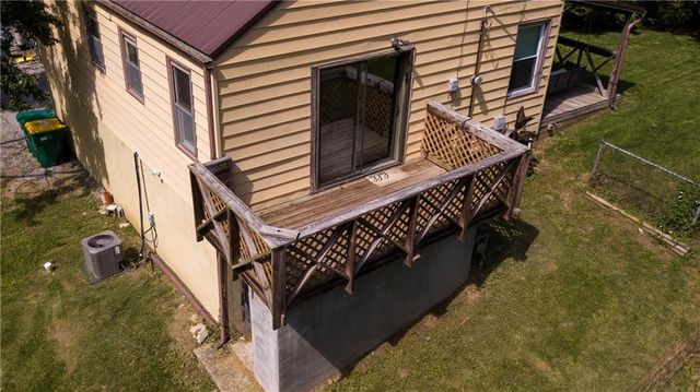 2928 N 43rd Street, Kansas City, KS 66104