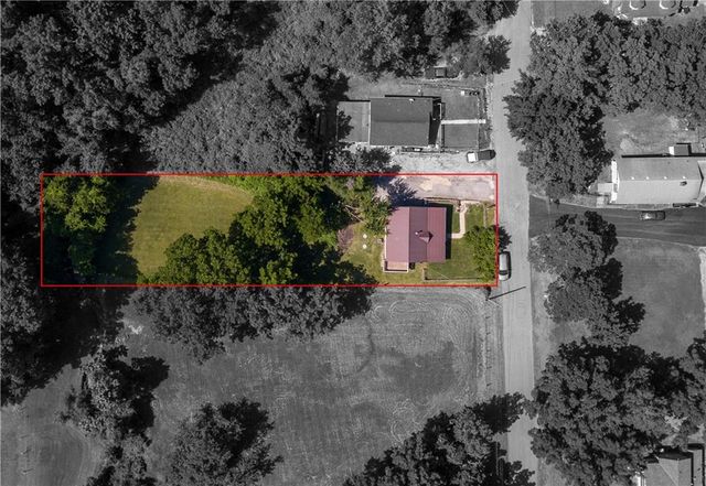 2928 N 43rd Street, Kansas City, KS 66104