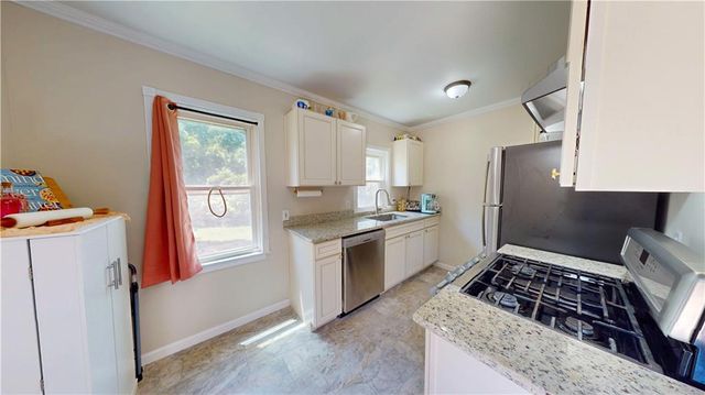 2928 N 43rd Street, Kansas City, KS 66104